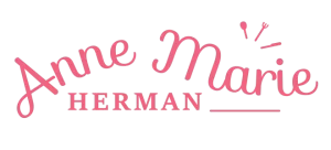 Anne Marie Herman Logo